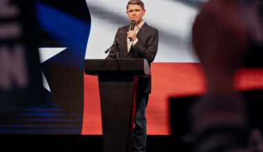 Can Talarico win over some of Cornyn’s voters in Texas?