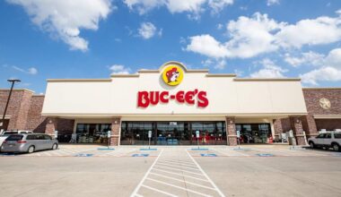 Buc-ee’s new ‘Pay-at-the-Pump’ rule: What Houston driver's should know
