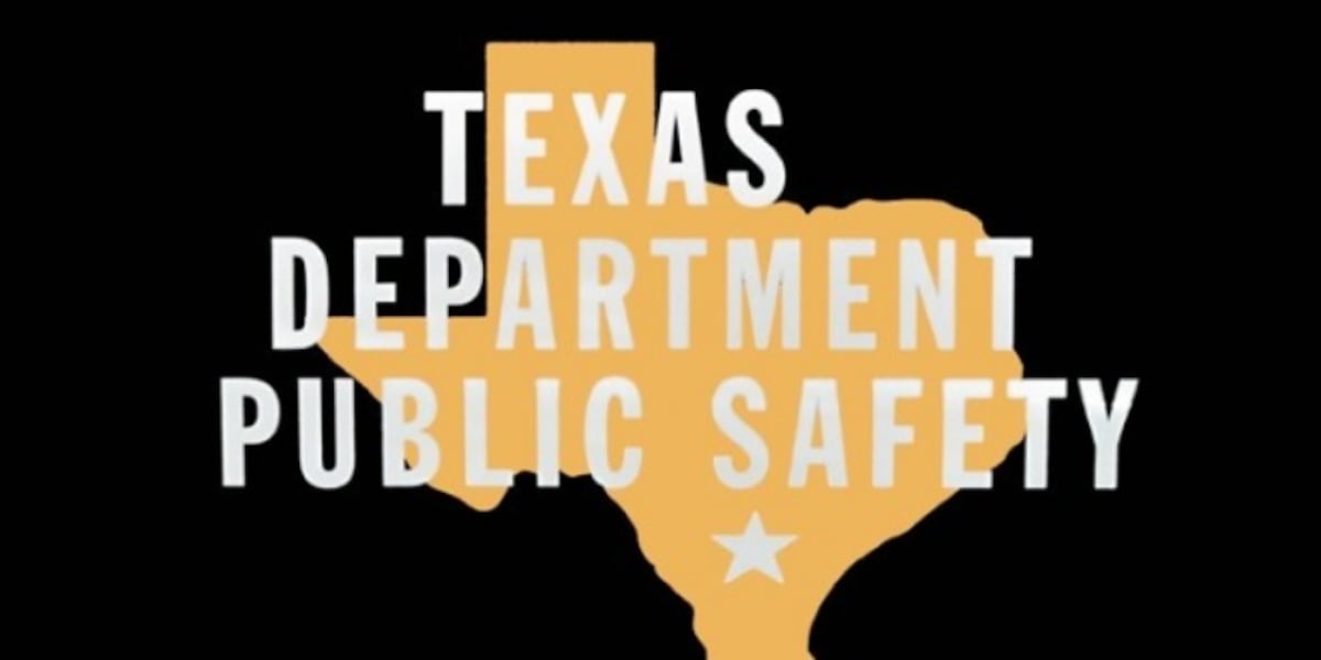 Texas DPS: 1 dead in crash in Moore County