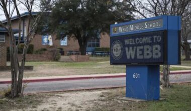 Austin ISD’s bid to avoid state takeover rejected by Texas Education Agency