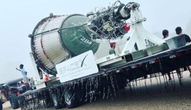 Dozens of Central Texas residents file suit against SpaceX alleging ‘terrestrial bombardment’ resulting in property damage