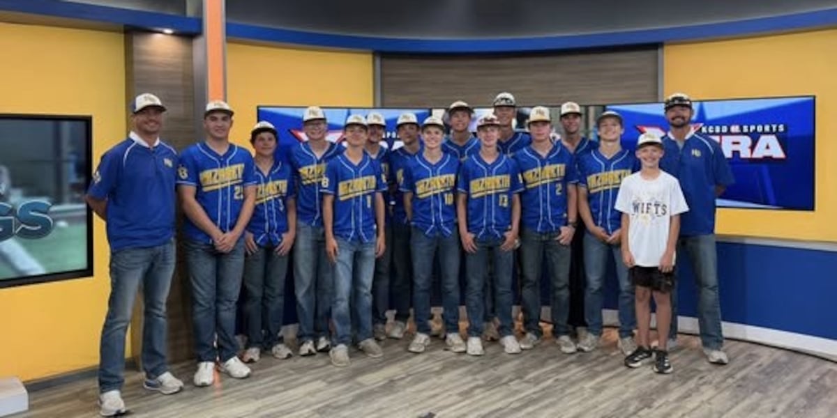 Extra Innings Team of the Week: Nazareth Swifts