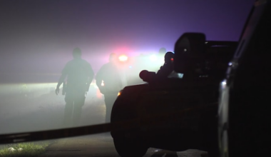 1 dead, 2 hurt in shooting at party in northeast Harris County, sheriff says