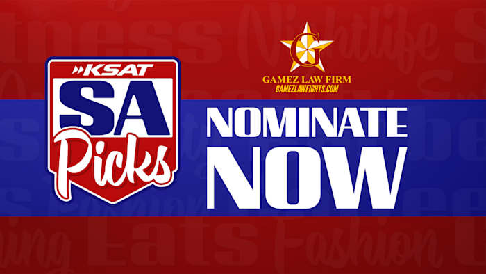 Nominate your favorite restaurants, businesses in the San Antonio area for SA Picks 2026