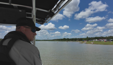 Heading out to the lake this Memorial Day? Here’s what Texas Game Wardens want you to know