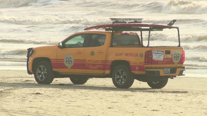 Man’s body recovered in the Houston Ship Channel