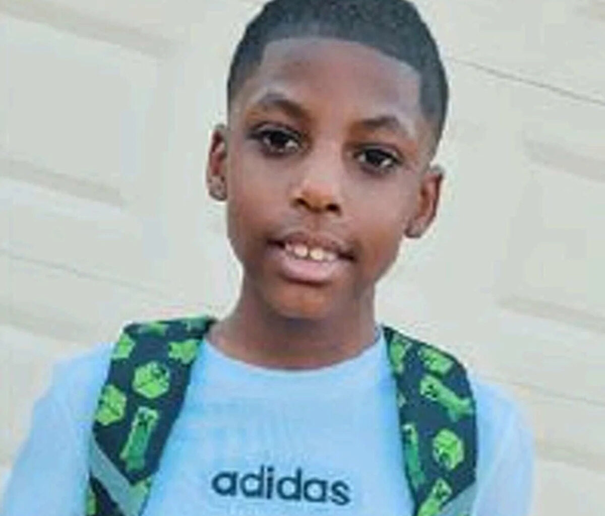 Amber Alert: 10-year-old boy last seen on San Antonio's Northeast Side