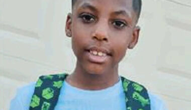 Amber Alert: 10-year-old boy last seen on San Antonio's Northeast Side