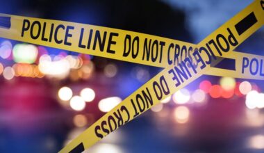 One dead, another injured after stabbing near Everhart Rd in Corpus Christi