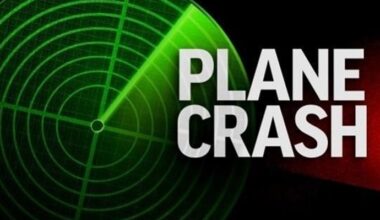 3 injured after single-engine aircraft crashes in Forney, Texas