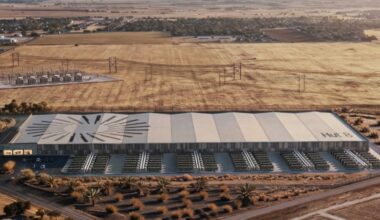 Massive AI project planned for Nueces County sparks big questions