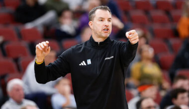 Washington Basketball Loses Assistant to Big 12 Program