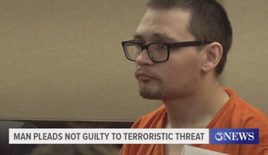 Adam Hall trial enters day two with victim testimony at Nueces County Courthouse