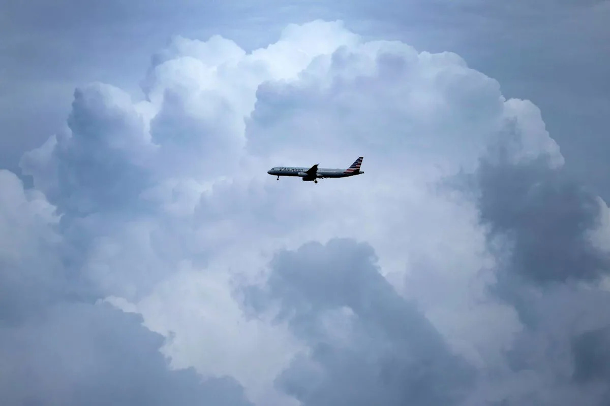 Partly cloudy Saturday in store for North Texas following thread of clear, dry days