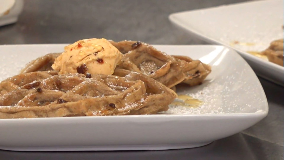 Flavors of the Coastal Bend returns for a 5th annual event in Port Aransas