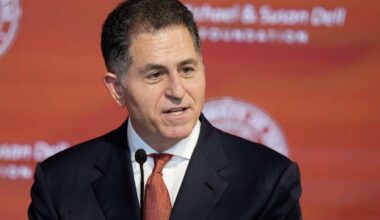 Round Rock's Dell Technologies plans to reincorporate in Texas