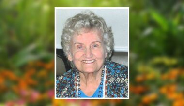Billie Sue Stambulich Obituary May 7, 2026