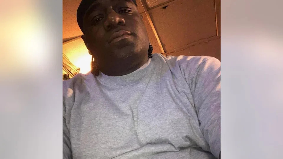 <div>Dominique Coleman, victim</div>