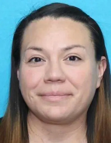 Angelita MartinezCredit: Corpus Christi Police Department
