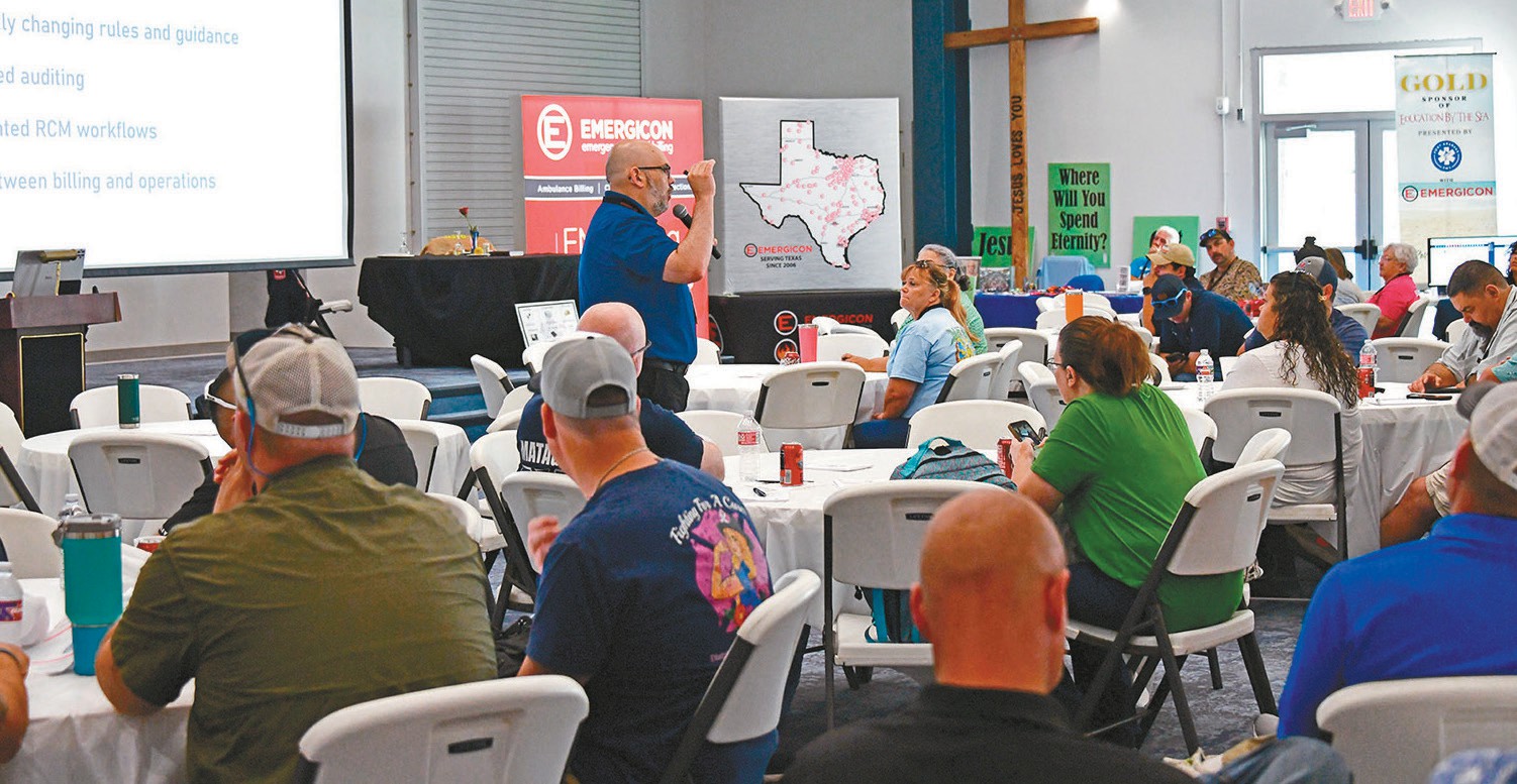 Civic Center conference - Port Aransas South Jetty