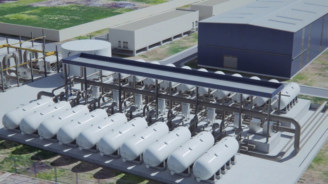 As water crisis deepens, questions grow over who should lead Corpus Christi’s response