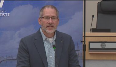 CCW officials detail long-term water supply plan, conservation progress