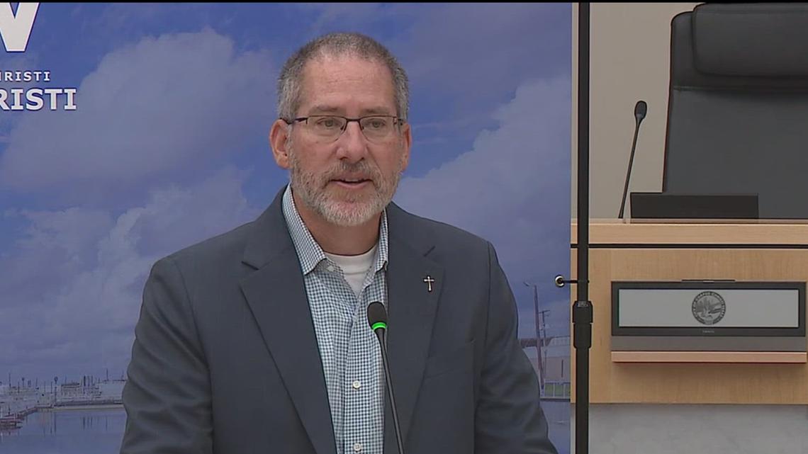 CCW officials detail long-term water supply plan, conservation progress
