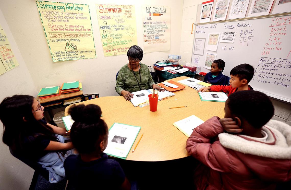 Texas public schools experience worst enrollment decline in decades, report shows