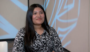 Good Vibes Only: Silva Magnet senior, first-generation college student secures scholarship