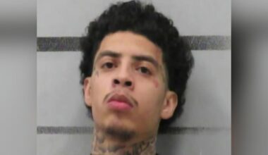 23-year-old indicted in connection with shooting death of Roshaud Ward