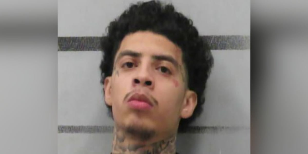 23-year-old indicted in connection with shooting death of Roshaud Ward