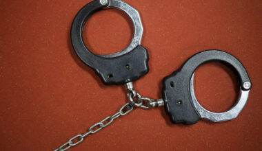 North Texas city councilman arrested, facing bribery charge, officials say