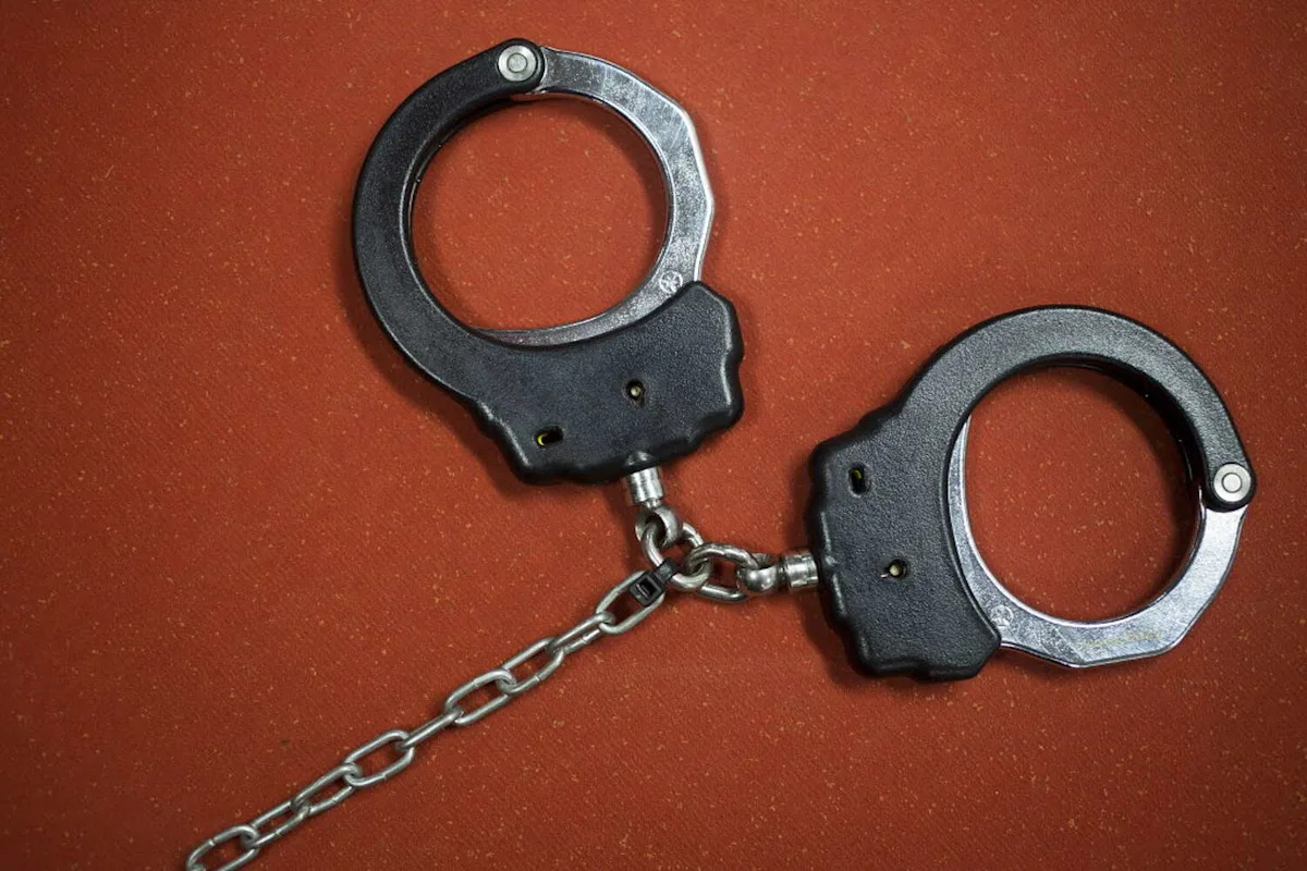 North Texas city councilman arrested, facing bribery charge, officials say