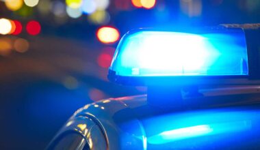 Man arrested in Texas weeks after Louisville student shot