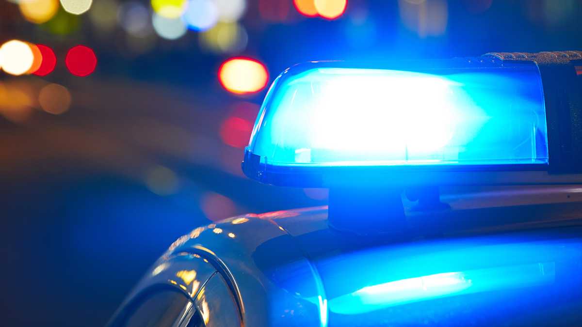 Man arrested in Texas weeks after Louisville student shot