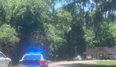 Federal agents, EPA swarm Dallas County Water and Sewer Authority