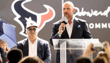 Weekend Musings: What questions still face the Houston Texans this offseason?