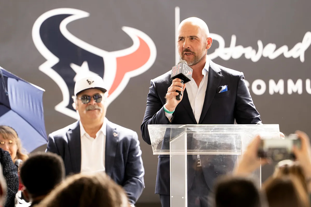 Weekend Musings: What questions still face the Houston Texans this offseason?