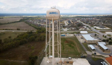 Booming Austin suburb hits high note as it nears No. 1 spot for hottest US zip