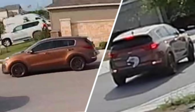 Deputies searching for 2 men impersonating officers who forced their way into Southeast Side home