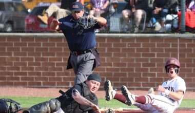 Photos: Morris defeats Plano in Class 3A regional semifinal – Shaw Local
