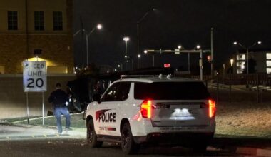 1 dead in rollover near Texas Tech campus