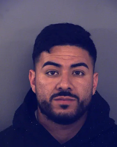 Cristobal Gonzalez. Photo courtesy of the El Paso County Sheriff’s Office.