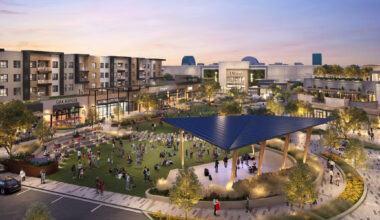 What's going on in Plano this May?