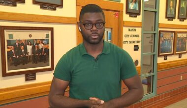 Corpus Christi City Council to Review Next Steps in Possible Mayor Removal
