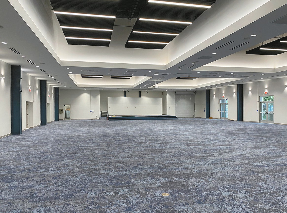EMS conference to be held at Port Aransas Civic Center