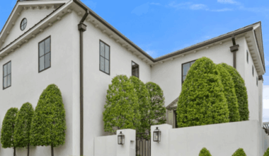 Stunning Riverhills home built for entertaining