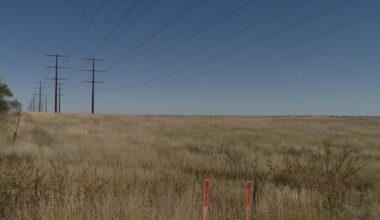 State regulators approve Xcel's Power Pathway through El Paso County