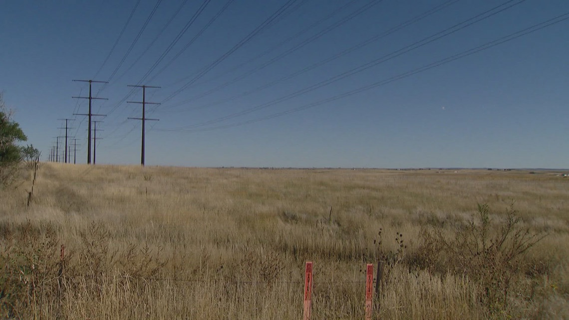 State regulators approve Xcel's Power Pathway through El Paso County