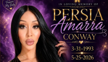Trans Woman Found Near Houston Waterway Identified as Persia Amarra Conway